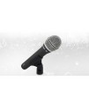 SAMSON Q8x microphone